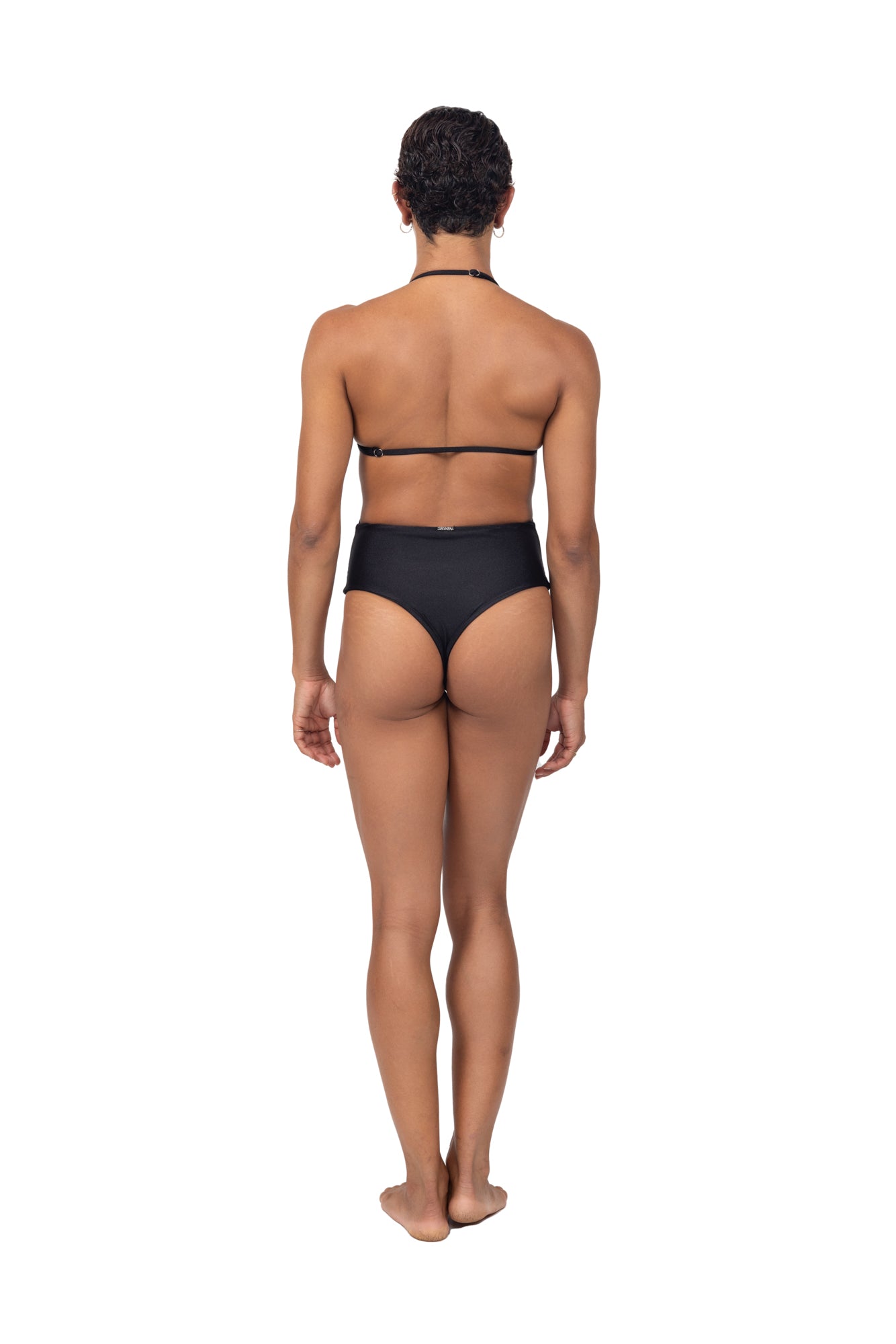 Diva Swim Bodysuit